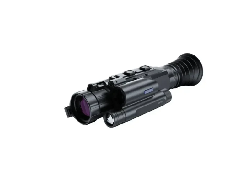 Pard NV-S470CL 940nm LRF 4K digitális éjjellátó céltávcső