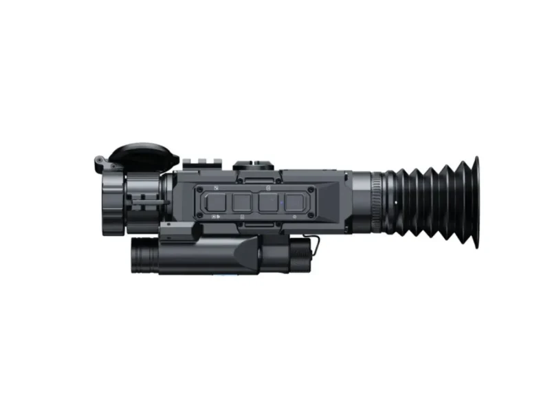 Pard NV-S470CL 940nm LRF 4K digitális éjjellátó céltávcső
