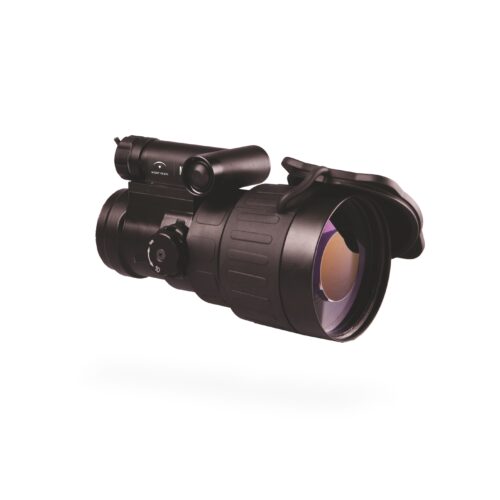 Night Pearl NP-22 gen2+ premium ZELENÁ