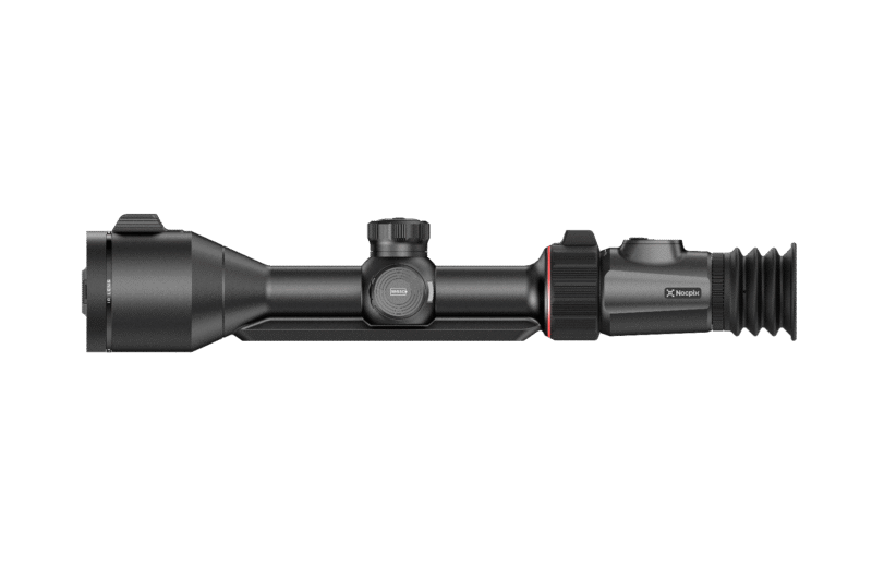 Nocpix ACE H50R Zeiss RAIL