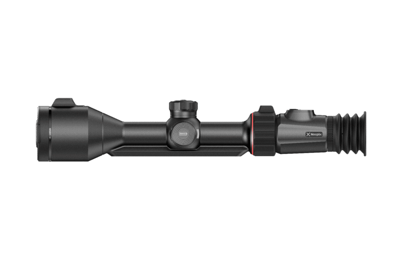 Nocpix ACE H50R Zeiss RAIL