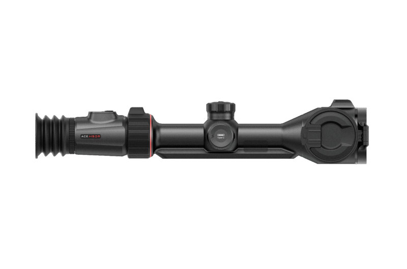 Nocpix ACE H50R Zeiss RAIL