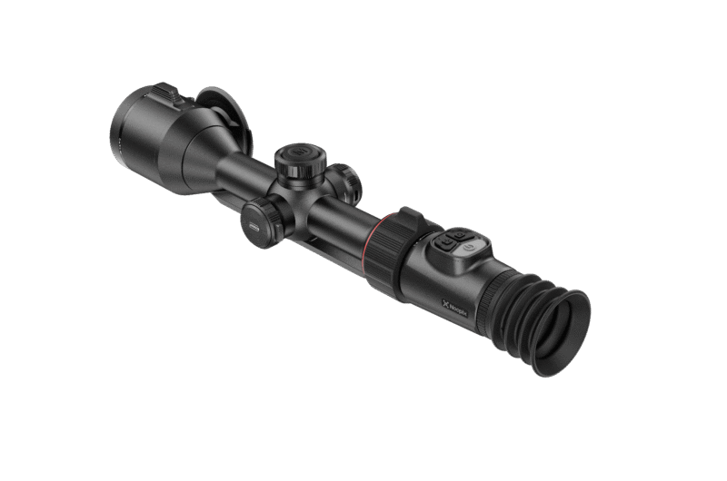 Nocpix ACE H50R Zeiss RAIL