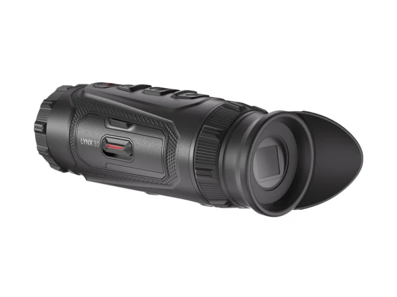 Hikmicro LYNX LH19 3.0 termovízny monokulár