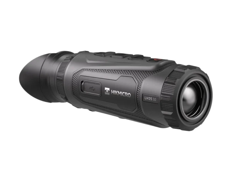 Hikmicro LYNX LH25 3.0 termovízny monokulár