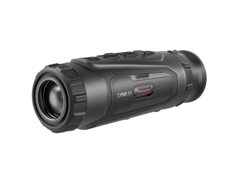 Hikmicro LYNX LH25 3.0 termovízny monokulár