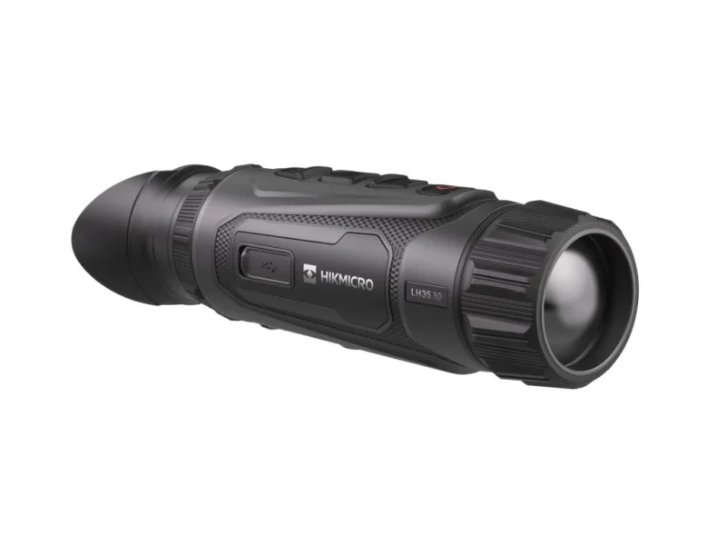 Hikmicro LYNX LH35 3.0 termovízny monokulár