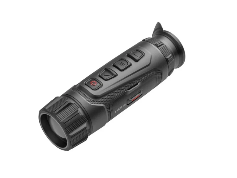 Hikmicro LYNX LH35 3.0 termovízny monokulár