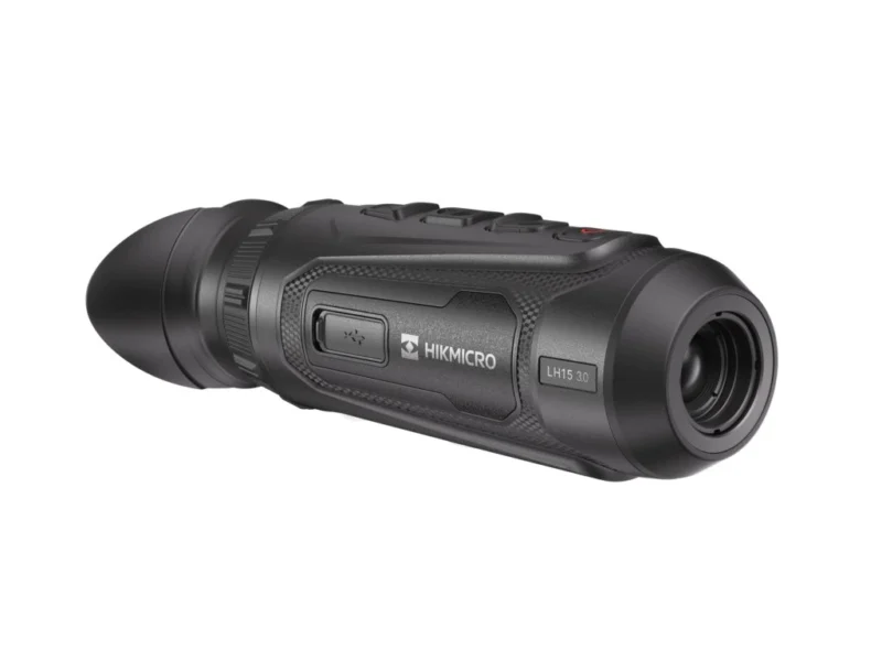 Hikmicro LYNX LH15 3.0 termovízny monokulár