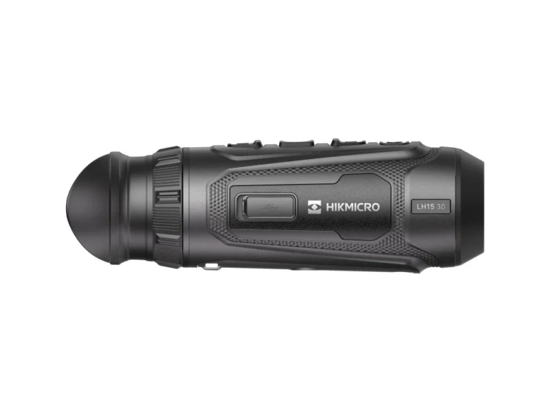 Hikmicro LYNX LH15 3.0 termovízny monokulár