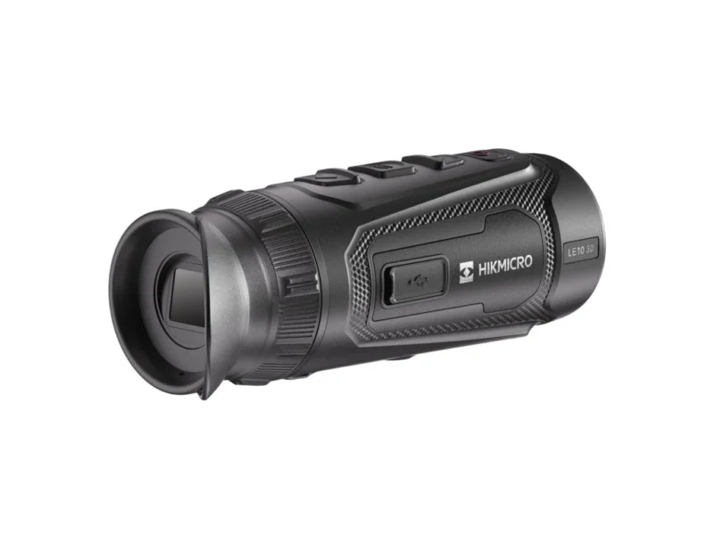 Hikmicro LYNX LE10 3.0 termovízny monokulár
