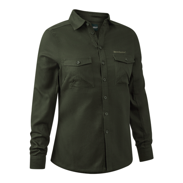 Deerhunter Atlas Timber dámska poľovnícka bunda