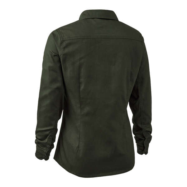 Deerhunter Atlas Timber dámska poľovnícka bunda