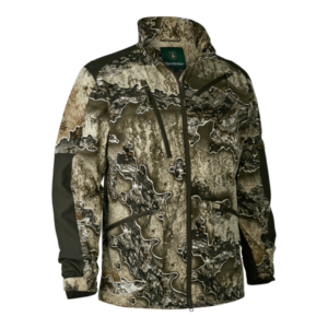 Deerhunter Escape Light - Realtree Escape pánska bunda