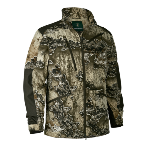 Deerhunter Escape Light - Realtree Escape pánska bunda