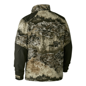 Deerhunter Escape Light - Realtree Escape pánska bunda