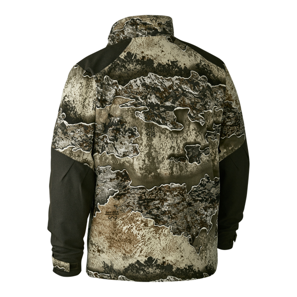 Deerhunter Escape Light - Realtree Escape pánska bunda