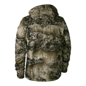 Deerhunter Escape Softshell - Realtree Escape pánska bunda