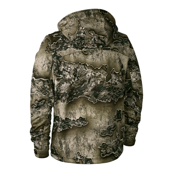 Deerhunter Escape Softshell - Realtree Escape pánska bunda