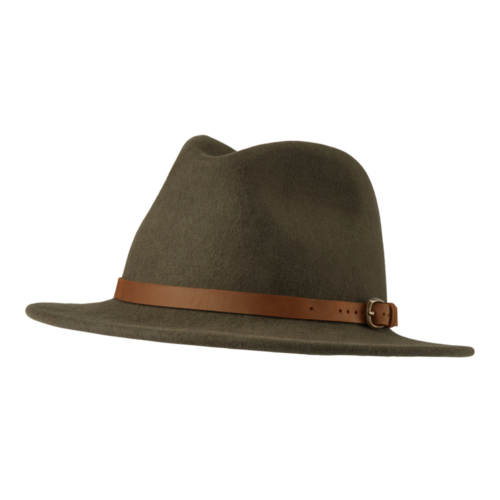 Deerhunter Adventurer Felt Hat gyapjú filckalap