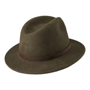 Deerhunter Adventurer Felt Hat gyapjú filckalap