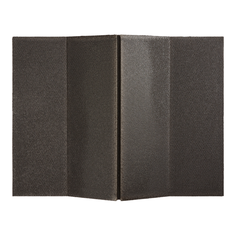 Deerhunter Art Green összecsukható üléspárna