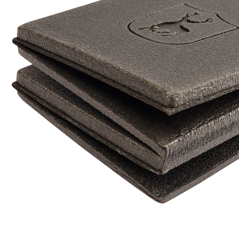 Deerhunter Art Green összecsukható üléspárna