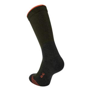 deerhunter-coolmax-socks-forest-green-technikai-vadasz-zokni-hatulrol.png Deerhunter Coolmax Socks Forest Green technické poľovnícke ponožky