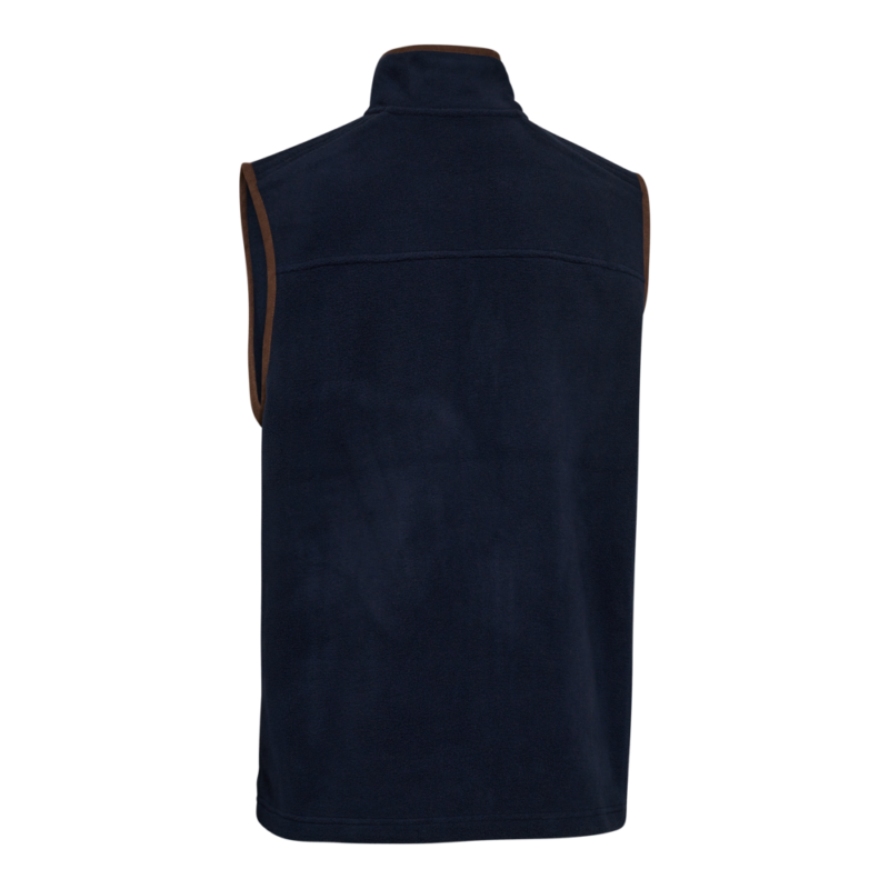 deerhunter-cumbria-fleece-waistcoat-dark-blue-polar-melleny-hatulrol.png Deerhunter Cumbria Fleece Waistcoat Dark Blue fleecová vesta