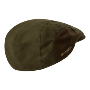 Deerhunter Eagle Flatcap Tarmac Green plochá poľovnícka čiapka