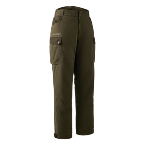 Deerhunter Eagle Winter Trousers Tarmac Green téli vadásznadrág