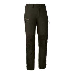 Deerhunter Excape Light Trousers Art Green könnyű vadásznadrág