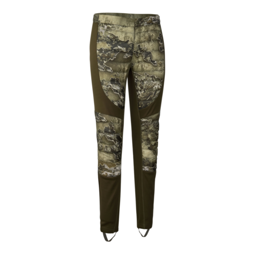 Deerhunter Excape Quilted Trousers REALTREE EXCAPE™ steppelt vadásznadrág