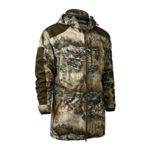 Deerhunter Excape Rain Jacket REALTREE EXCAPE™ nepremokavá poľovnícka bunda