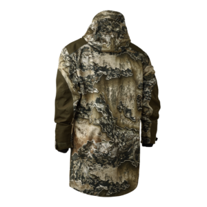 Deerhunter Excape Rain Jacket REALTREE EXCAPE™ nepremokavá poľovnícka bunda