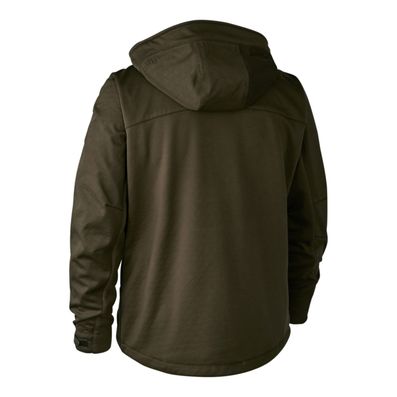 deerhunter-excape-softshell-art-green-ferfi-kabat-hatulrol.png Deerhunter Excape Softshell - Art Green pánska bunda
