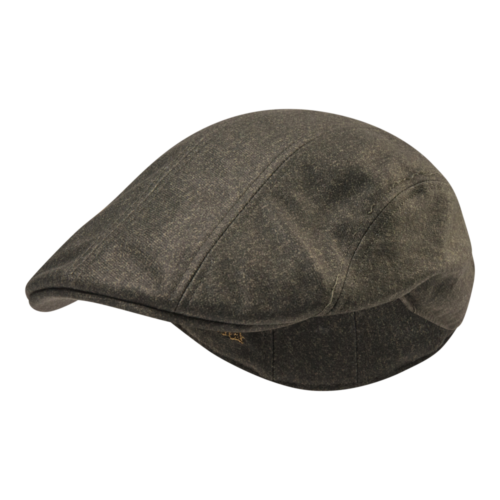 Deerhunter Flat Cap Elmwood lapos vadászsapka