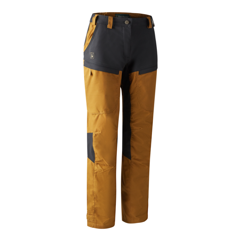 Deerhunter Lady Ann Trousers Bronze női outdoor nadrág