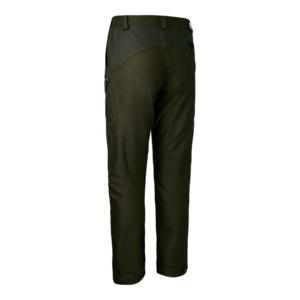 deerhunter-lady-chasse-trousers-olive-night-melange-noi-nadrag-hatulrol.png Deerhunter Lady Chasse Trousers Olive Night melange női nadrág
