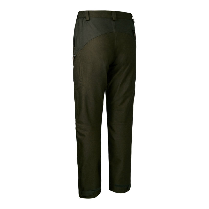 deerhunter-lady-chasse-trousers-olive-night-melange-noi-nadrag-hatulrol.png Deerhunter Lady Chasse Trousers Olive Night melange női nadrág