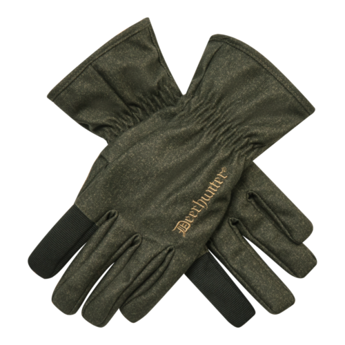 Deerhunter Lady Raven Gloves Elmwood női vadászkesztyű