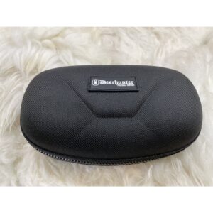 Deerhunter Shooting Glasses lövőszemüveg tartalék üveggel