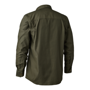 deerhunter-matobo-póló-erdő-zöld-erdozold-stretch-ing-hatulrol.png A Deerhunter Matobo Shirt Forest Green erdőzöld stretch ing