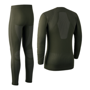 Deerhunter Férfi Performance fehérnemű szett Forest Night funkcionális fehérnemű