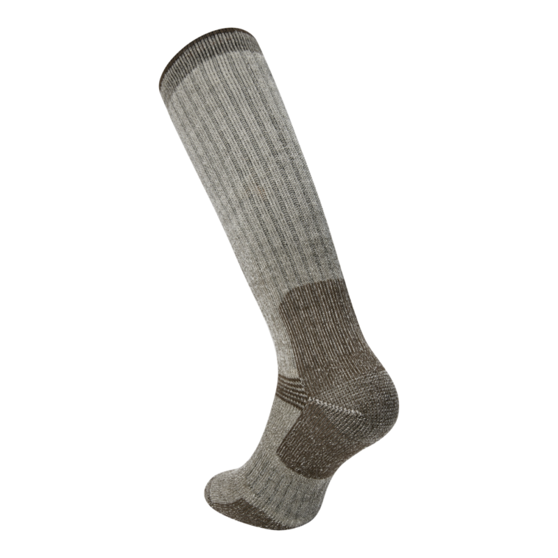 deerhunter-merino-gyapjú-zokni-gyapju-vadasz-zokni-hatulrol.png Deerhunter Merino Wool Socks Art Green merinó gyapjú vadász zokni