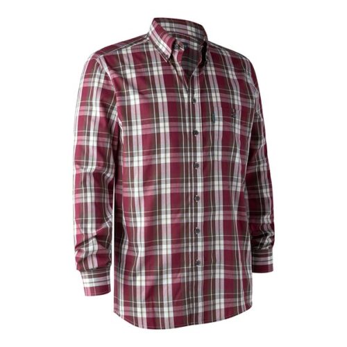 Deerhunter Michael Red férfi vadász ing