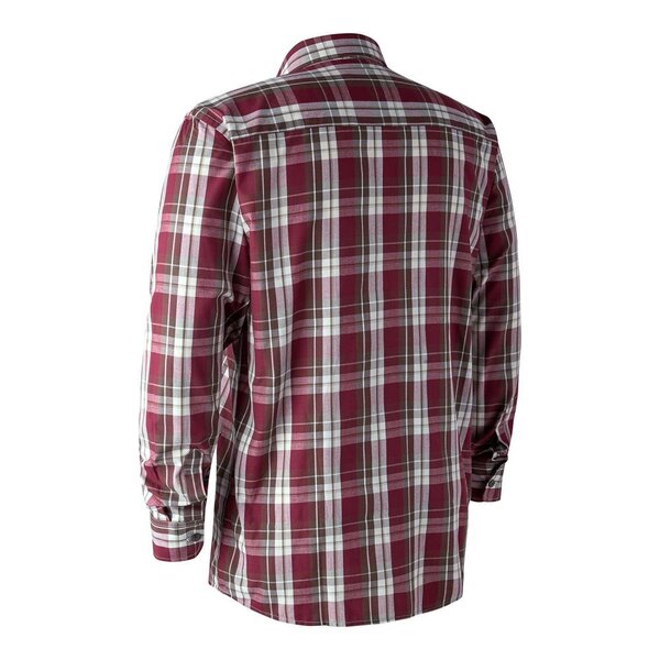 deerhunter-michael-red-ferfi-vadasz-ing-hatulrol.jpg Deerhunter Michael Red pánska lovecká košeľa