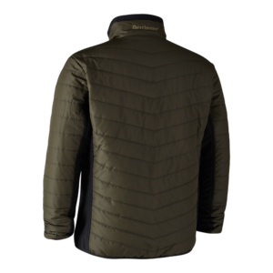 Deerhunter Moor Padded softshell izolovaná pánska bunda