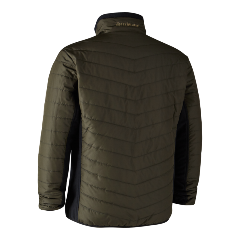Deerhunter Moor Padded softshell izolovaná pánska bunda