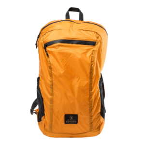 Deerhunter Packable Bag orange 24 litrový skladací batoh